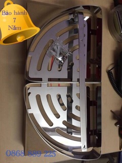 Kệ góc đa năng inox 304