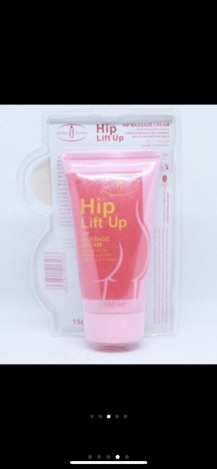 Kem nở mông Hip Lift Up
