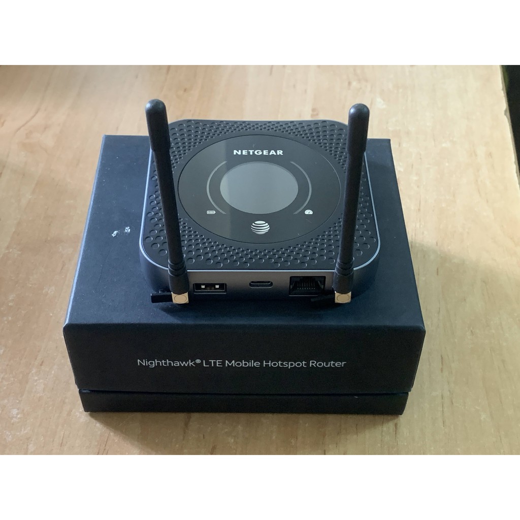 Anten thu sóng 3g/4g của thiết bị Netgear | BigBuy360 - bigbuy360.vn