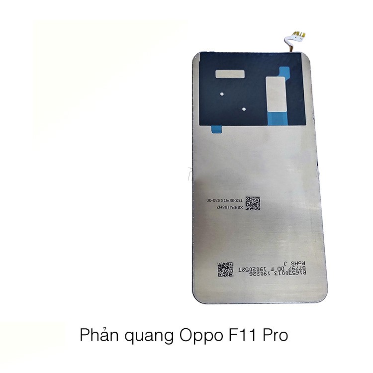 PHẢN QUANG OPPO F11 PRO ZIN