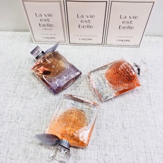 Lancome La vie est belle