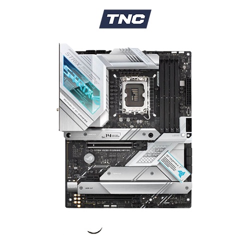Bo Mạch Chủ ASUS ROG STRIX Z690-A GAMING WIFI D4