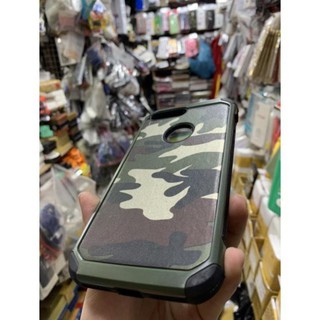 Ốp lưng iPhone 7plus / 8plus chống sốc quân đội