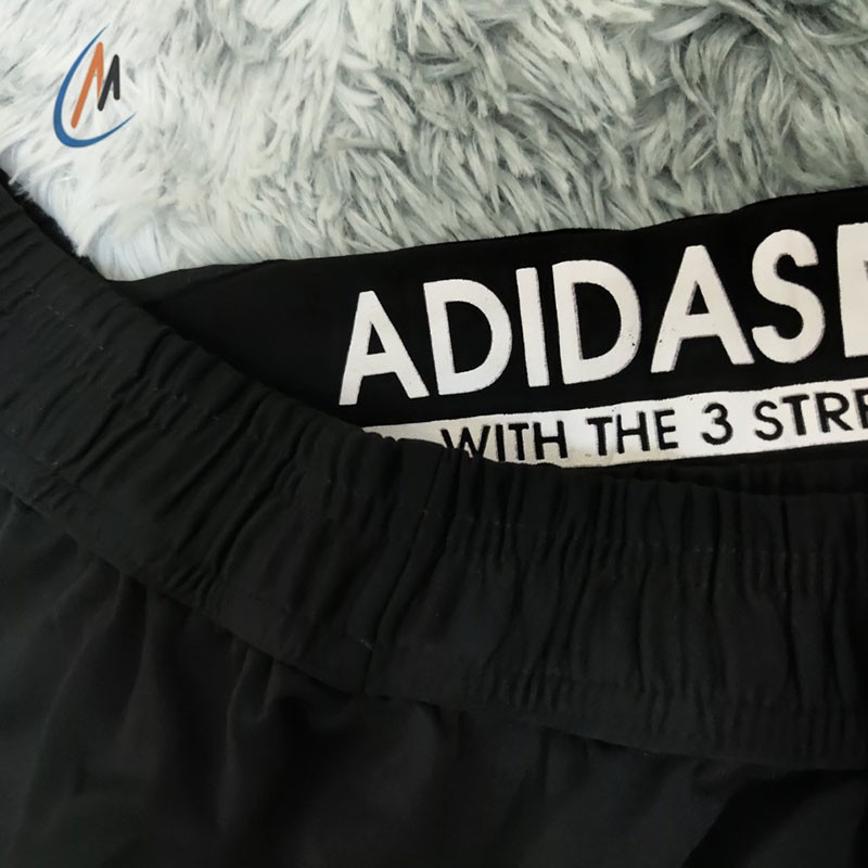 Quần lửng thể thao nam vải thun 4 chiều co giãn thoáng mát | BigBuy360 - bigbuy360.vn