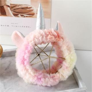 Băng Đô Cà Tóc Phong Cách Kỳ Lân Nhã