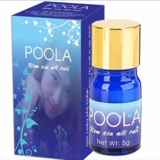 KEM XÓA NỐT RUỒI POOLA