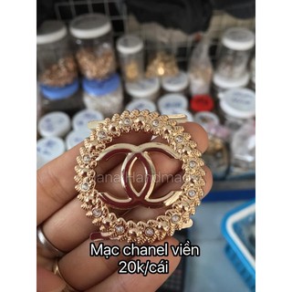 Mạc Cha-nel viền-20k/cái