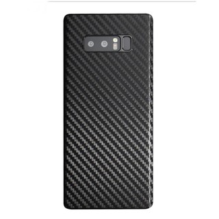 Dán carbon thoát nhiệt mặt sau Samsung Note 8
