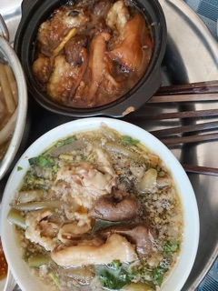 Ruột cá lóc _ 1kg [now ship]