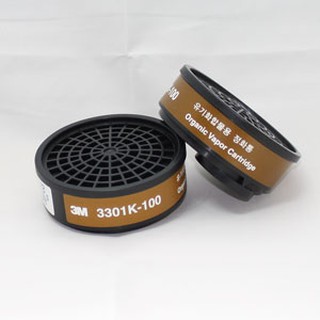Phin lọc 3m 3301k-100 mặt nạ 3m-3200