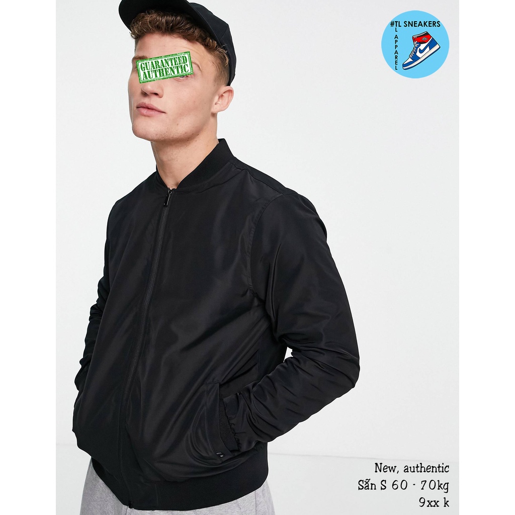 Áo khoác bomber Burton