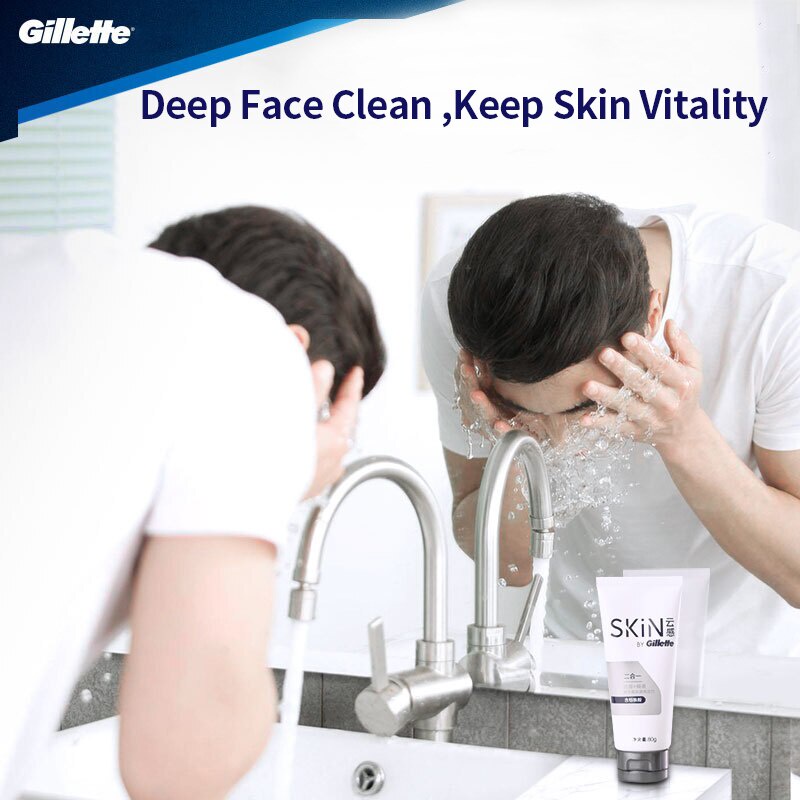 Lưỡi dao cạo râu ORAL-B thay thế hai lớp chuyên dụng cho Gillette Vector 3