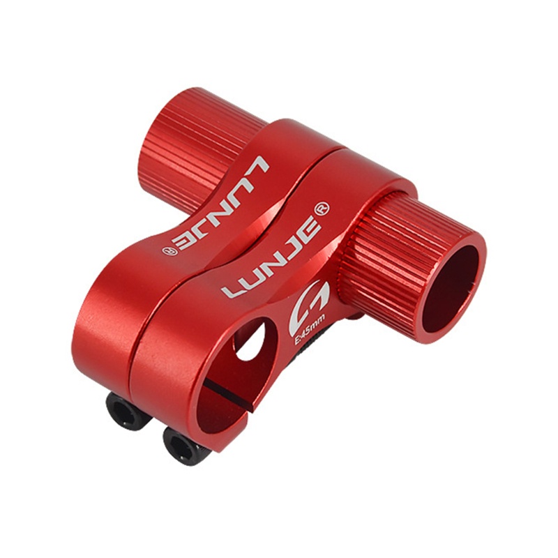 Pô Tăng Mở Rộng Tay Lái Xe Đạp Bmx Bằng Hợp Kim Nhôm