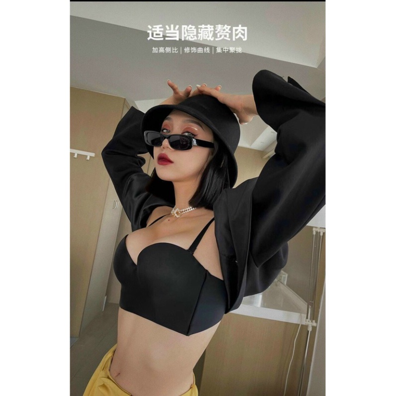 Áo Lót Bản To đánh giá Có Gọng thời thượng (Tiệm Đẹp Secxy) Nội y xanh chất đẹp deal xịn sexy