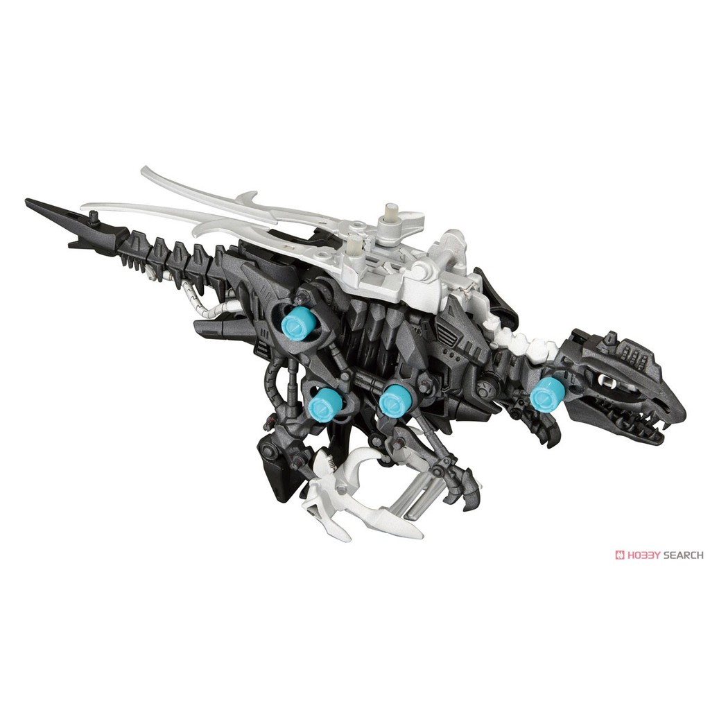 Mô hình lắp ráp Zoids 1/35 ZW02 Gilraptor Takara Tomy