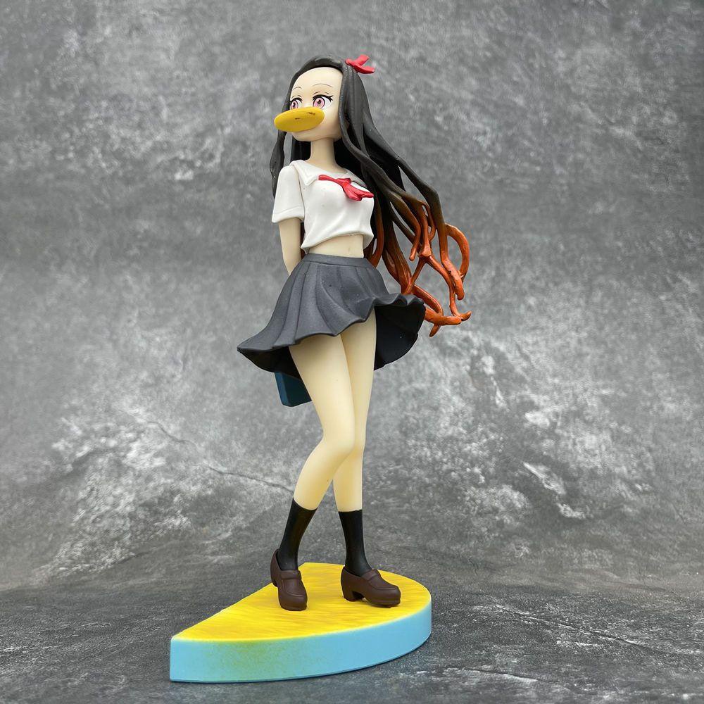 Mô Hình Nhân Vật WMES15H Demon Slayer Bằng PVC
