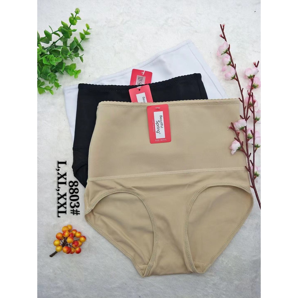 QUẦN GEN BỤNG KHÔNG THANH NẸP SIÊU ĐẸP CHẤT SU MỀM ÔM SÁT BỤNG