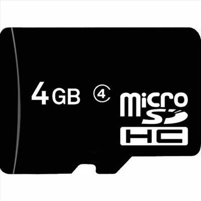 Thẻ nhớ Micro SD 4GB | BigBuy360 - bigbuy360.vn