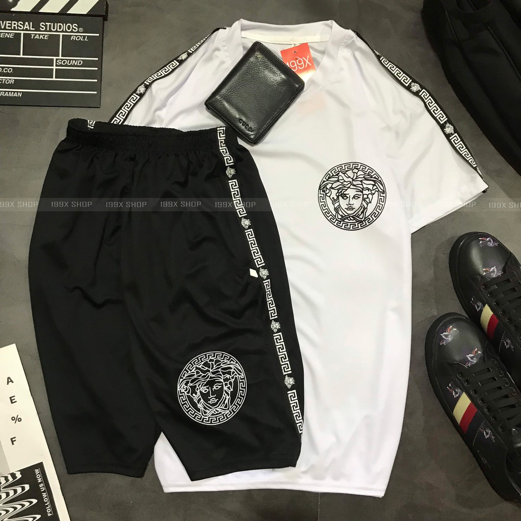 bộ thể thao nam , bộ nam hè VN nhỏ | BigBuy360 - bigbuy360.vn