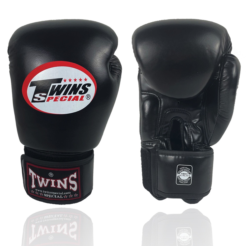 Găng Tay Boxing Chuyên Nghiệp 6 Màu 8 10 12 14 16oz