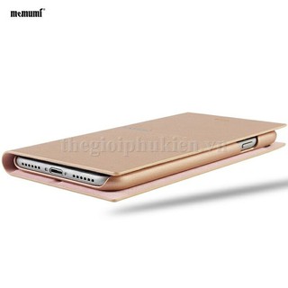 Bao da thật Memumi Iphone 7