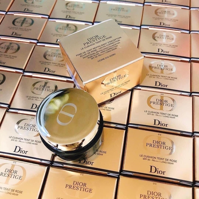 Cushion dior mini