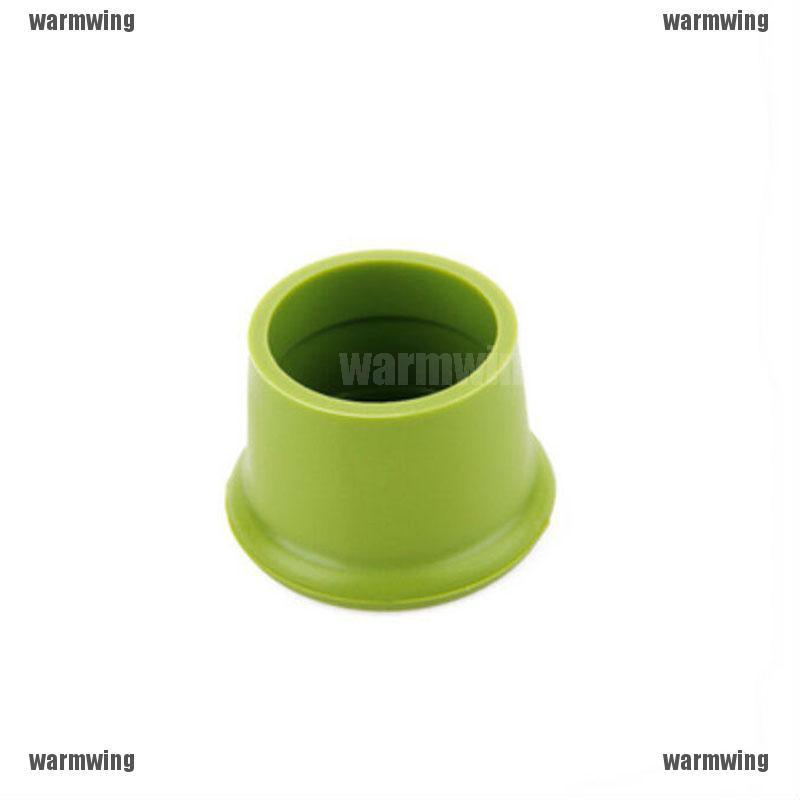 Nắp Đậy Chai Rượu / Bia Bằng Silicone Tiện Dụng Cho Nhà Bếp / Quán Bar