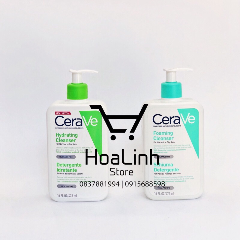 Rứa mặt sp thu 6%