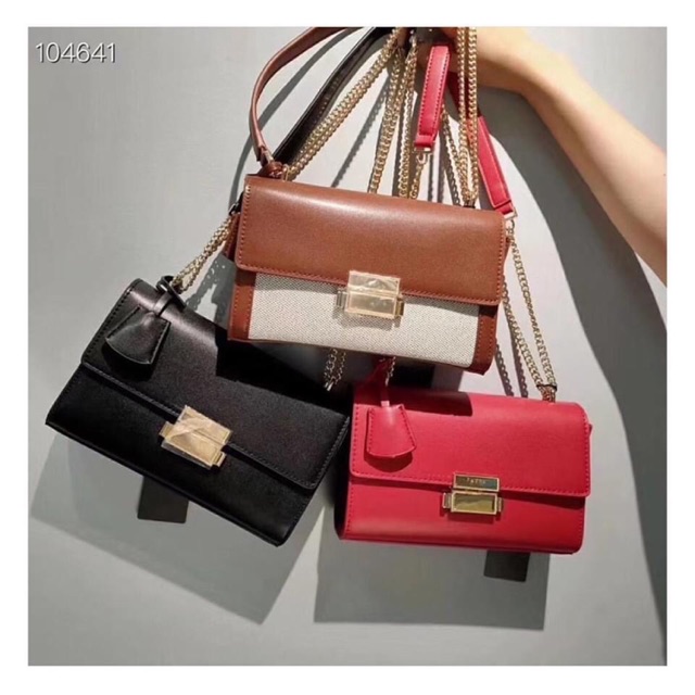 Túi xách tay nữ Pedro new