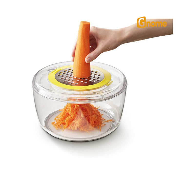 Bộ dụng cụ chế biến Salat 4 món Joseph Joseph 20154 MultiPrep [HÀNG ĐỨC]