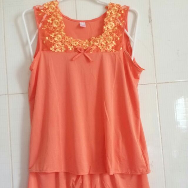Bộ ngu thun lạnh xã giá 35k bộ. Ib để xem mẫu nhé. Zalo:0938274719