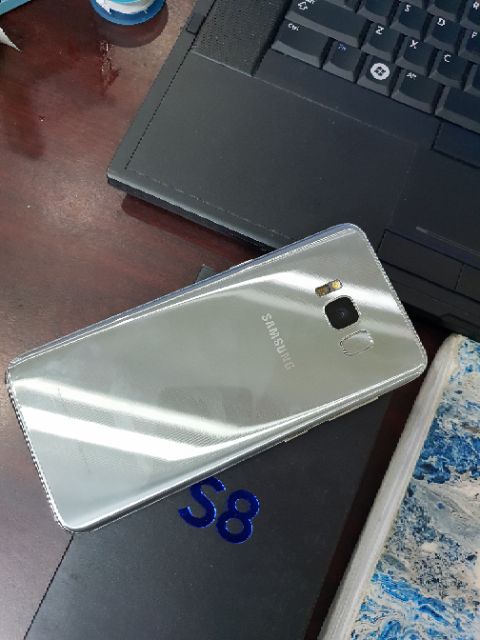 Điện thoại Samsung Galaxy S8 ram 4G bộ nhớ 64G 2sim mới Fullbox | BigBuy360 - bigbuy360.vn