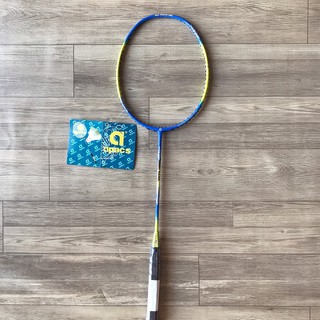 VỢT CẦU LÔNG APACS WREX 9999