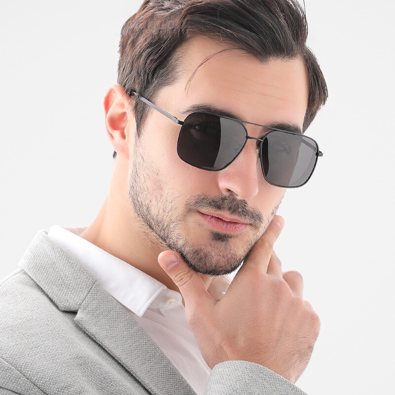 Kính Mát Phân Cực Chống Tia UV400 TAC PTQ 2022 Mới