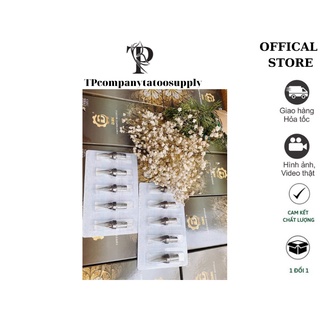 Kim Dirik dùng cho tất cả dòng máy pen