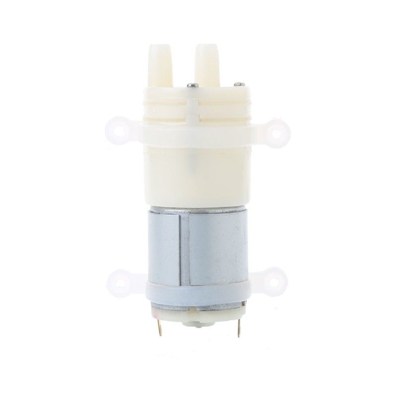 Mô Tơ Bơm Nước Mini 12v Cho Máy Bơm Nước