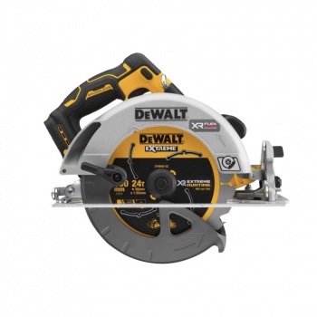 MÁY CƯA CẦM TAY 184mm 20V/60V MAX FLEXVOLT DEWALT DCS573N - Chính hãng