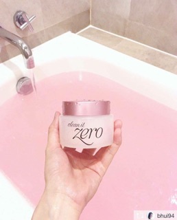 TẨY TRANG SÁP CLEAN IT ZERO MẪU MỚI
