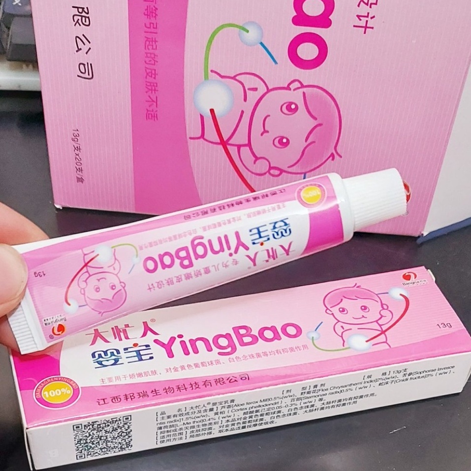 Kem bôi ngứa, hắc lào, vảy nến, á sừng, nứt chân, nấm,.. - Hàng Có Sẵn