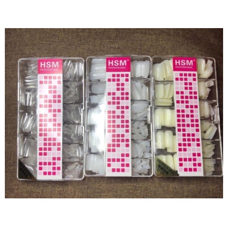 móng Úp HSM Thường , Mong Úp HSM Nhám, Form Vuông, Thang, Bầu, Nhọn