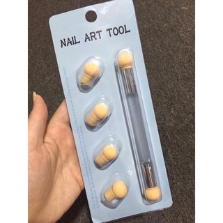 Combo Đồ Nail