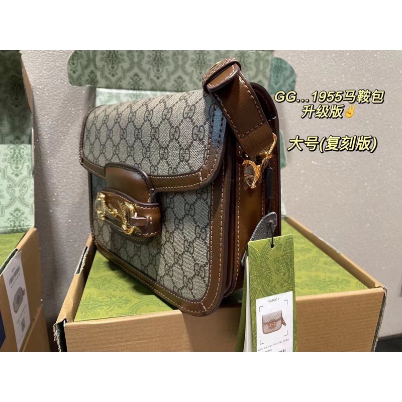 Túi xách gc vip nữ fullbox hàng đẹp chất lượng siêu hot