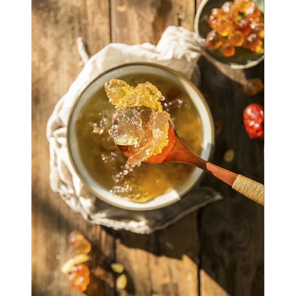 Nhựa Đào Vân Nam 200g