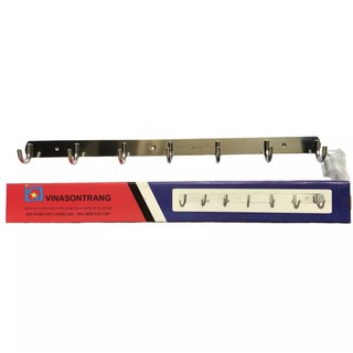 Móc treo quần áo - 100% inox CAO CẤP