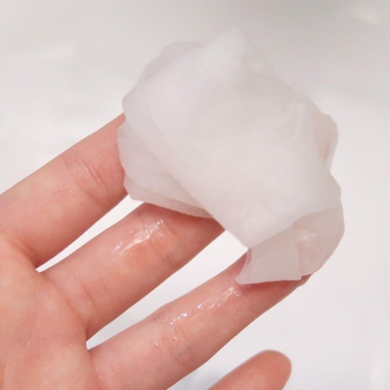 Mặt Nạ Làm Căng Mọng Da Wonjin Shine Ex