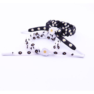 [QUÀ TẶNG KÈM ĐƠN TỪ 300K]  Vòng tay hoa cúc daisy đan sợi kết sợi GD GDRAGON PMO PEACEMINUSONE Bracelet