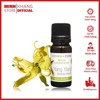 Combo 2 chai 10ml - tinh dầu ngọc lan tây