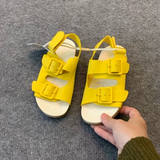 Sandal zAra trẻ em vợt salee