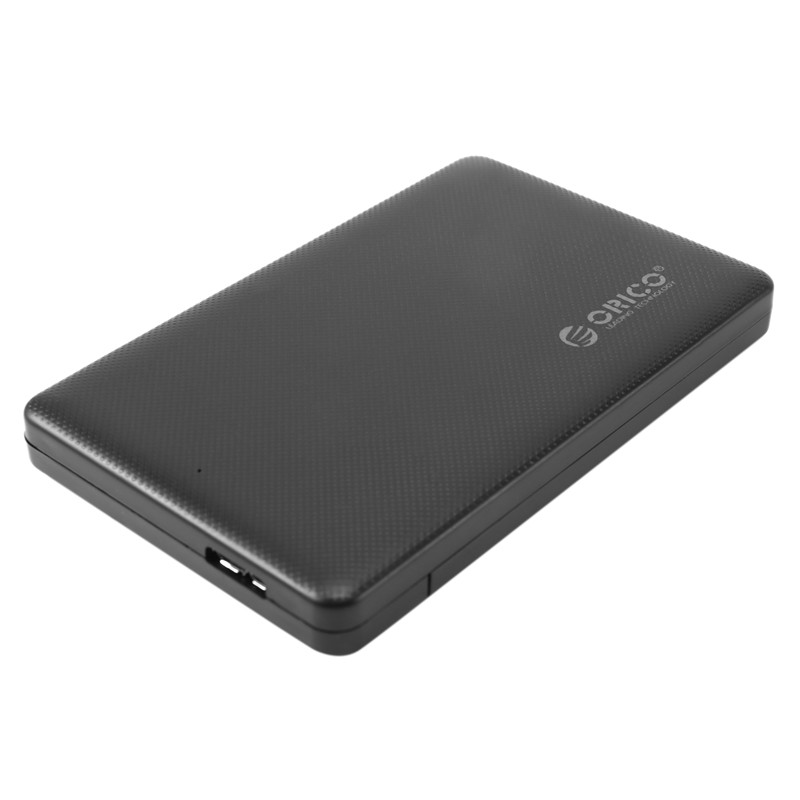 ORICO SAMSUNG SEAGATE Hộp Đựng Ổ Cứng Ngoài 2.5 Inch Hdd Sata Sang Usb 3.0 Chất Lượng Cao