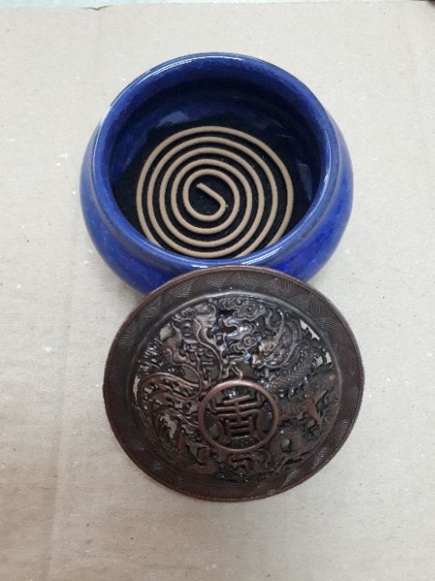 NHANG TRẦM VÒNG 3 GIỜ